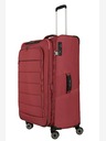 Travelite Travelite Skaii 4w L - vörös