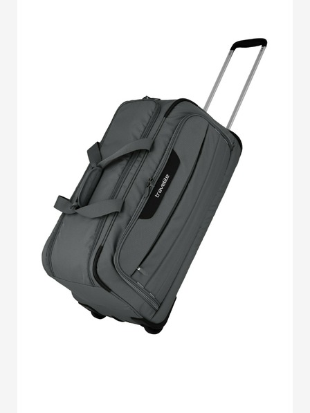 Travelite Travelite Skaii kerekes utazótáska - szürke