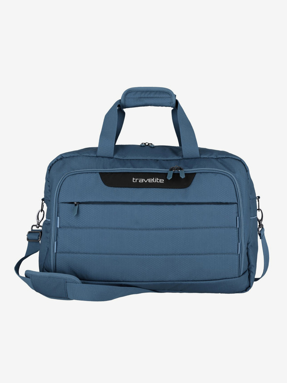 Travelite Kék Travelite Skaii Weekender Bag