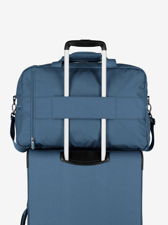 Travelite Kék Travelite Skaii Weekender Bag