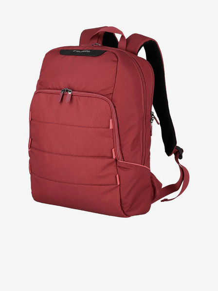 Travelite Piros Travelite Skaii hátizsák