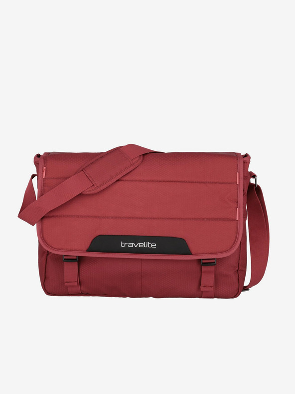 Travelite Piros Travelite Skaii Messenger Bag