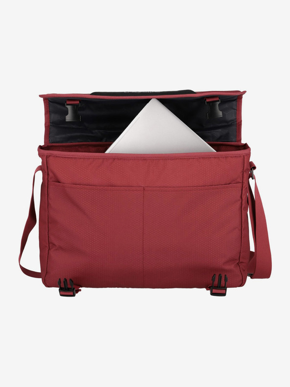 Travelite Piros Travelite Skaii Messenger Bag