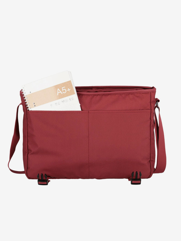 Travelite Piros Travelite Skaii Messenger Bag