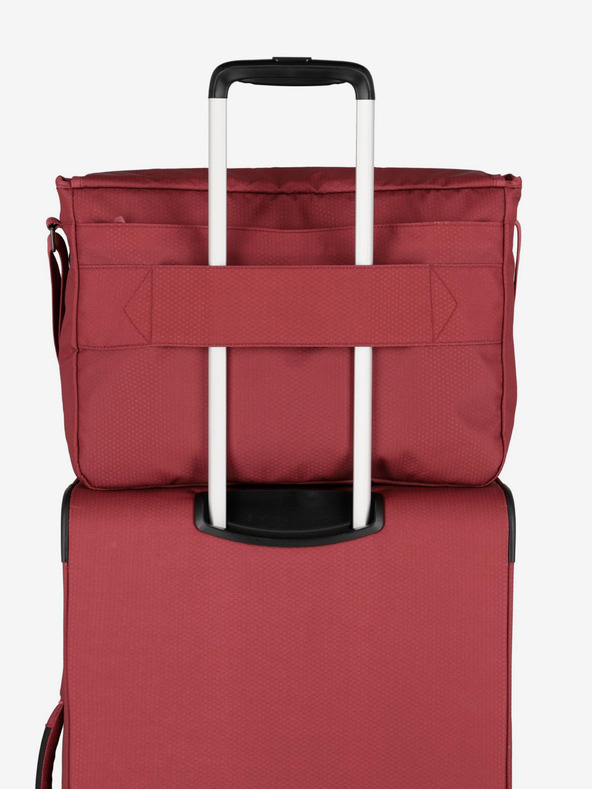 Travelite Piros Travelite Skaii Messenger Bag
