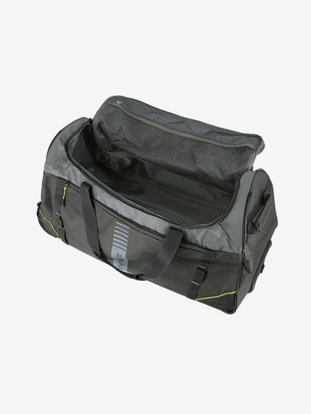 Travelite Travelite Basic Active Active trolley utazótáska - sötétszürke