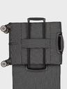 Travelite Travelite Viia 4w S sötétszürke utazótáska Travelite Viia 4w S