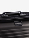 Travelite Travelite Next 4w M Fekete utazótáska Travelite Next 4w M fekete