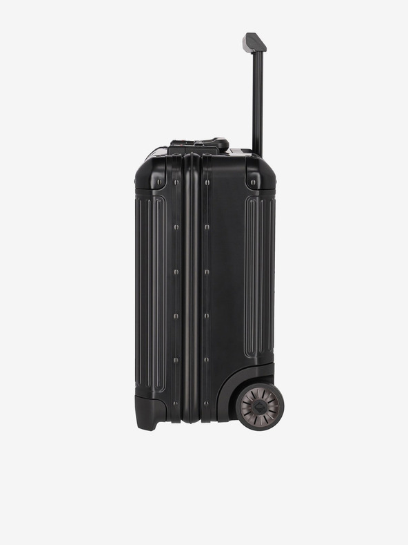 Travelite Travelite Next Business kerekes fekete