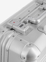 Travelite Travelite Next Business kerekes ezüst