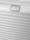 Travelite Travelite Next Business kerekes ezüst
