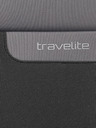 Travelite Sötétszürke Travelite Viia 4w Travel Duffel M Anthracite