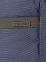 Travelite Sötétkék Travelite Meet Business 2w Navy