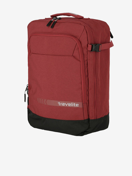 Travelite Travelite Kick Off Multibag hátizsák piros