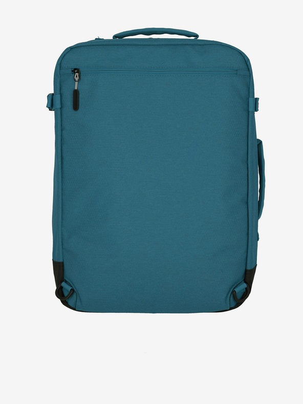 Travelite Travelite Kick Off Multibag hátizsák Petrol