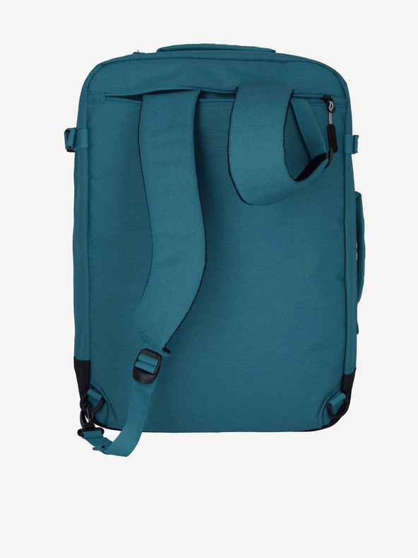 Travelite Travelite Kick Off Multibag hátizsák Petrol