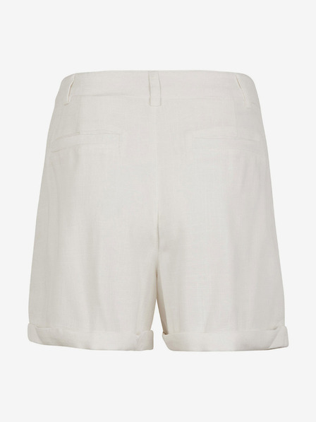 O'Neill Fehér női O'Neill LW ESSENTIALS SHORTS O'Neill LW ESSENTIALS SHORTS