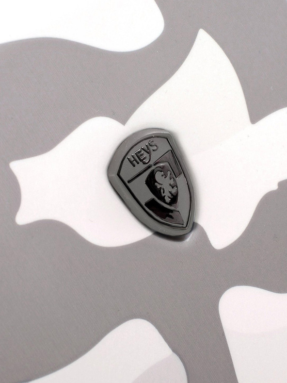 Heys Fehér Heys White Camo M utazótáska
