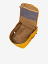 CabinZero Narancssárga unisex CabinZero Classic Pro Orange Chill hátizsák (42L)