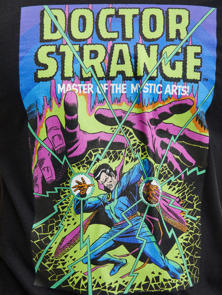 ZOOT.Fan Doctor Strange ZOOT. FAN Marvel - uniszex póló