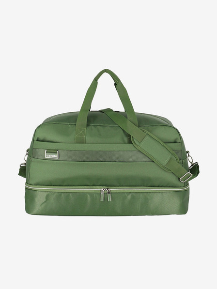 Travelite Zöld Travelite Miigo Weekender utazótáska zöld Travelite Miigo Weekender utazótáska zöld