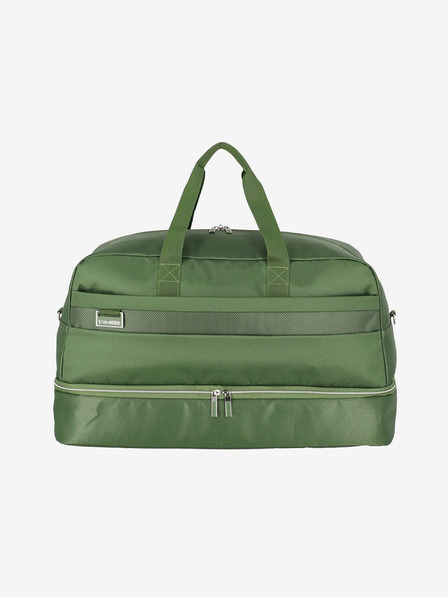 Travelite Zöld Travelite Miigo Weekender utazótáska zöld Travelite Miigo Weekender utazótáska zöld