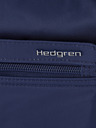 Hedgren Sötétkék női crossbody táska Hedgren Eye M