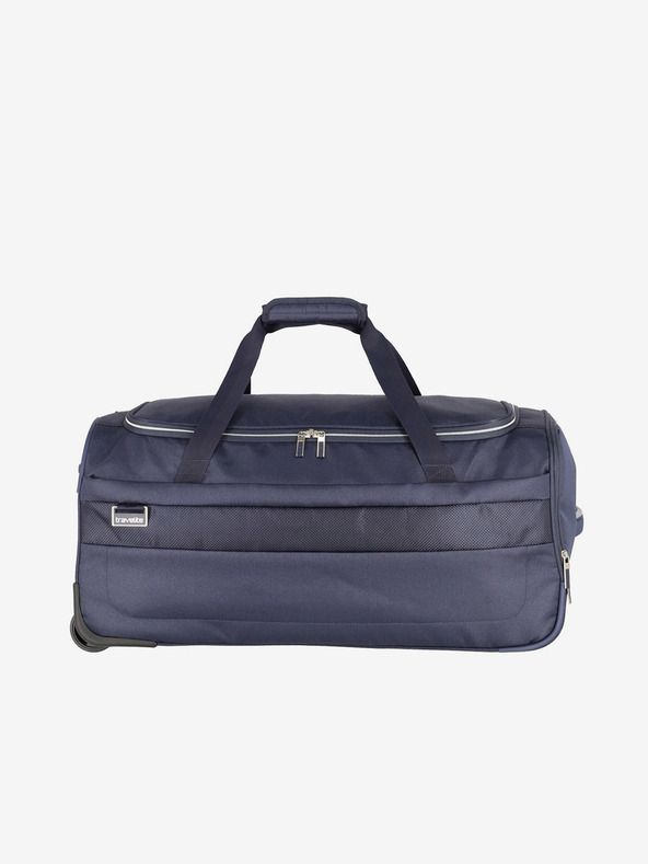 Travelite Sötétkék Travelite Miigo trolitáska
