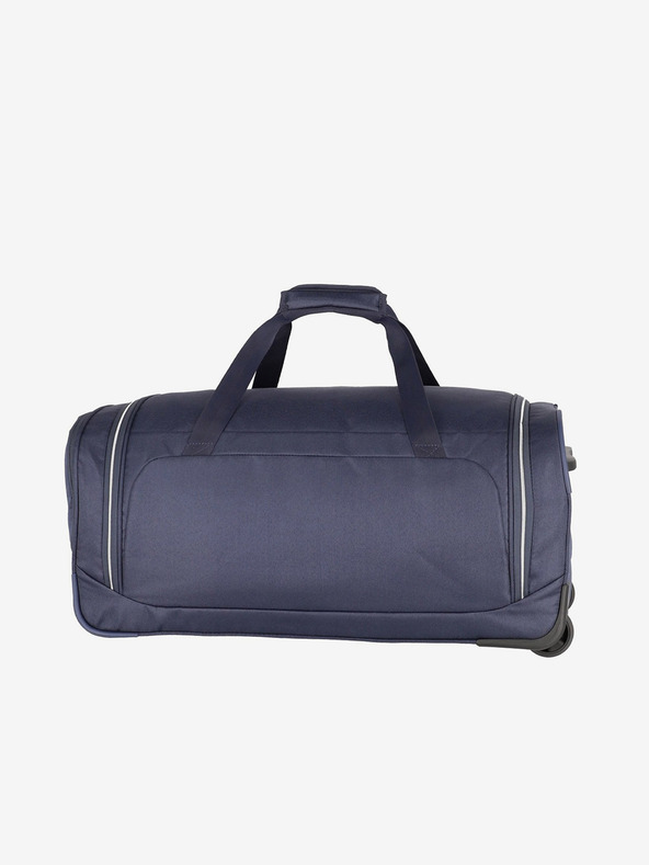 Travelite Sötétkék Travelite Miigo trolitáska