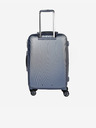 Heys Vantage Smart Luggage™ Bőrönd