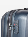 Heys Vantage Smart Luggage™ Bőrönd