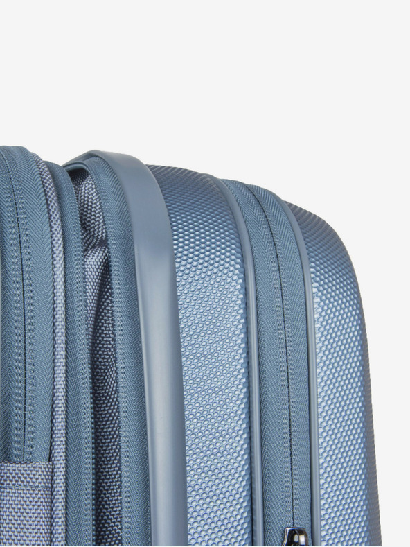 Heys Heys Vantage Smart Luggage™ kék utazótáska