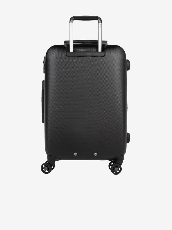 Heys Fekete Heys Vantage Smart Luggage™ utazótáska