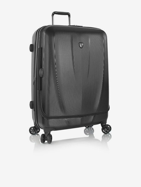 Heys Fekete Heys Vantage Smart Luggage™ utazótáska