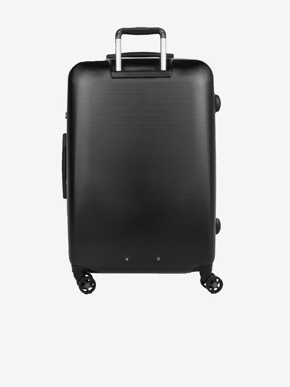 Heys Fekete Heys Vantage Smart Luggage™ utazótáska
