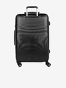 Heys Fekete Heys Vantage Smart Luggage™ utazótáska