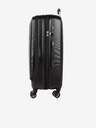 Heys Fekete Heys Vantage Smart Luggage™ utazótáska