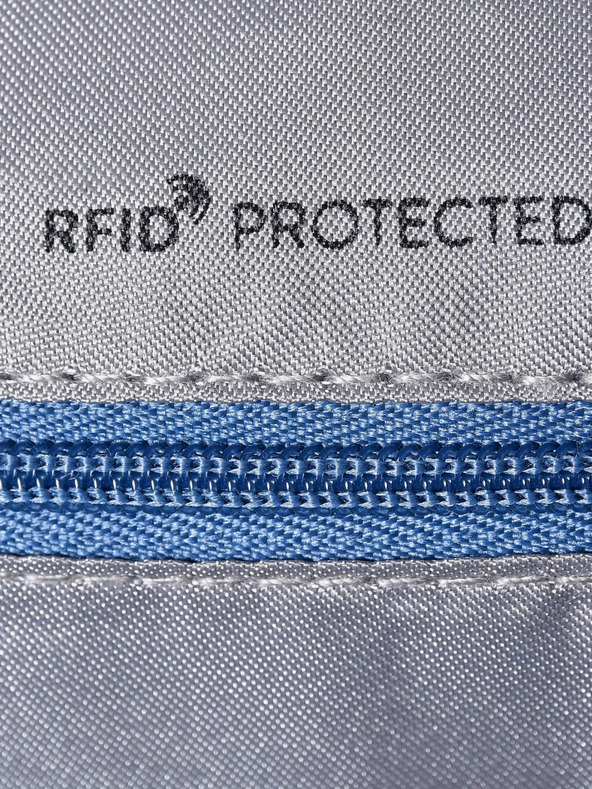 Hedgren Harmony Baltic Blue Telefontok