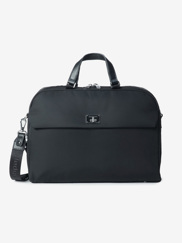 Hedgren Hedgren Harmony fekete laptop táska