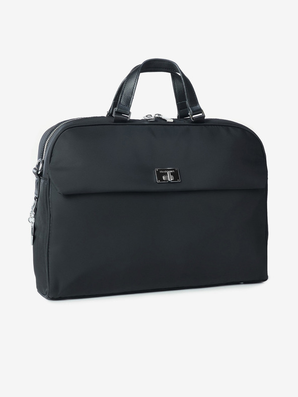 Hedgren Hedgren Harmony fekete laptop táska