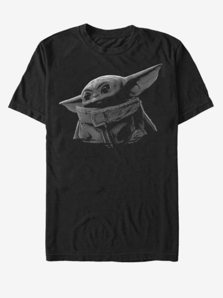 ZOOT.Fan Baby Yoda ZOOT. FAN Star Wars - uniszex póló