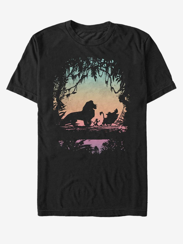 ZOOT.Fan Lion King ZOOT. FAN Disney - unisex póló.