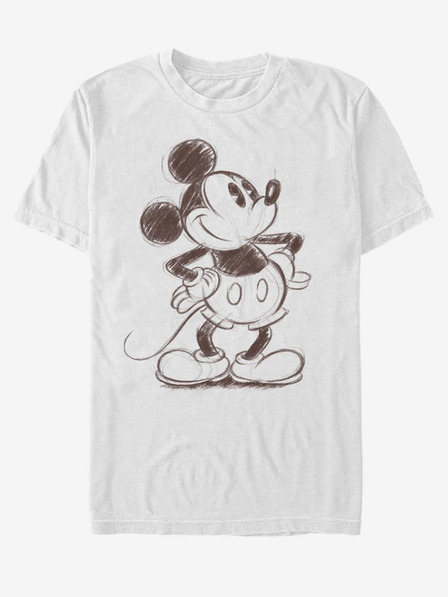 ZOOT.Fan Mickey Mouse ZOOT. FAN Disney - uniszex póló