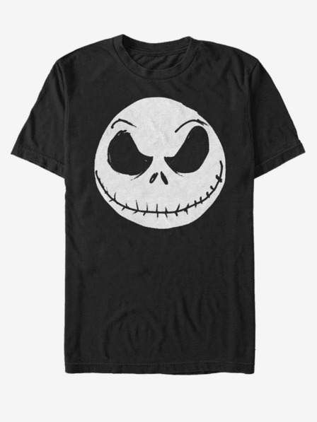 ZOOT.Fan Jack Skellington ZOOT. FAN Disney - uniszex póló ZOOT. FAN Disney - uniszex póló