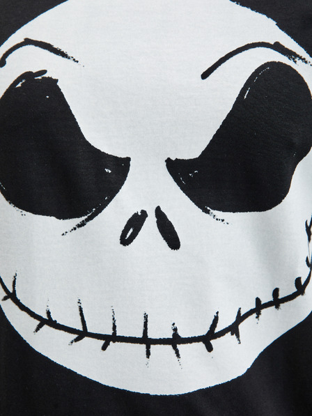 ZOOT.Fan Jack Skellington ZOOT. FAN Disney - uniszex póló ZOOT. FAN Disney - uniszex póló