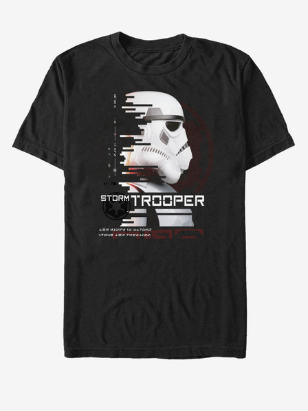 ZOOT.Fan Stormtrooper Star Wars: Andor ZOOT. FAN Star Wars - uniszex póló