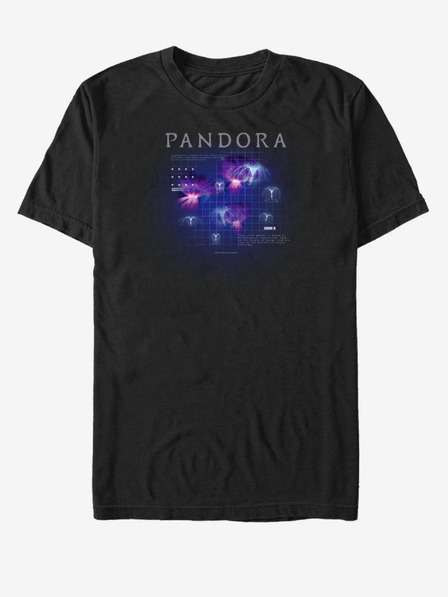 ZOOT.Fan Diagram Avatar 1 ZOOT. FAN Twentieth Century Fox - férfi póló