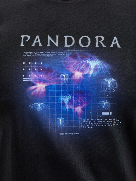 ZOOT.Fan Diagram Avatar 1 ZOOT. FAN Twentieth Century Fox - férfi póló