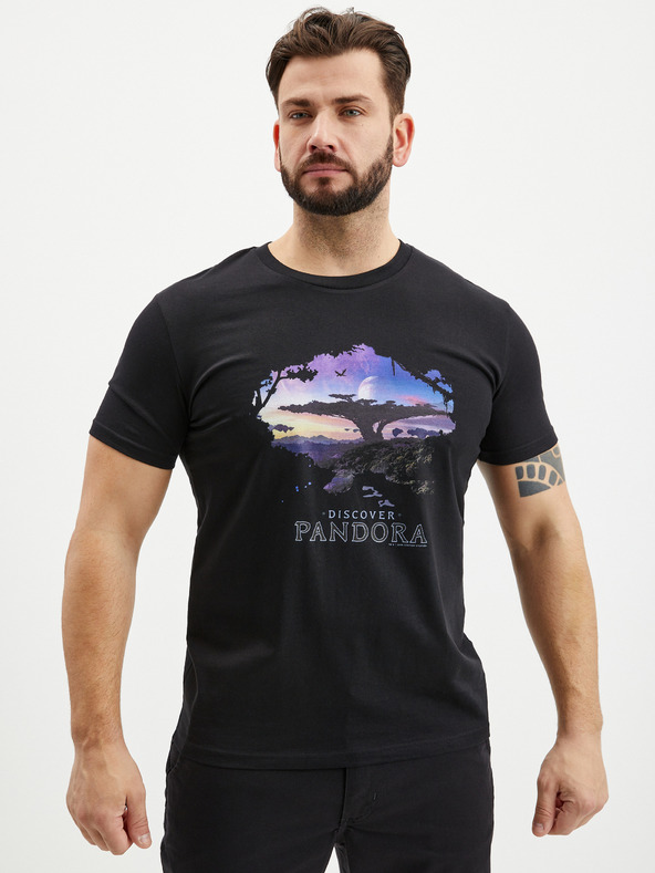 ZOOT.Fan Avatar 1 ZOOT. FAN Twentieth Century Fox - férfi uniszex póló