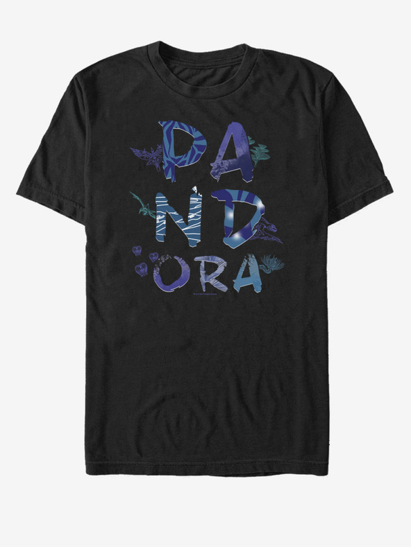 ZOOT.Fan Pandora ZOOT. FAN Twentieth Century Fox - férfi póló